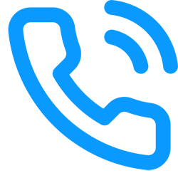 Telefonhörer Symbol
